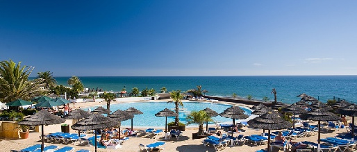Отель Vale do Lobo 5* Luxe, Португалия