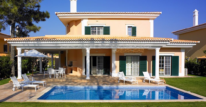 ����� Monte da Quinta Resort 5*