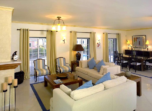 ����� Monte da Quinta Resort 5*, ����������
