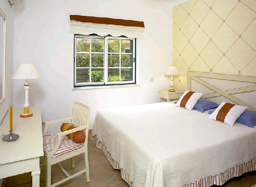 ����� Monte da Quinta Resort 5*, ����������