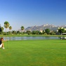 ����� Olivia Nova Golf, Beach Golf Hotel 4*