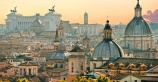 Рим повышает туристический налог