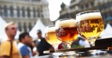 В Брюсселе пройдет старинный праздник пива