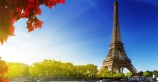 В Париже появятся три новые достопримечательности