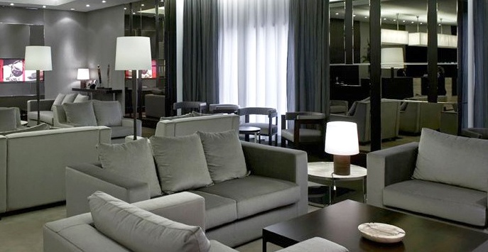 ����� The Porto Palácio Congress 5*