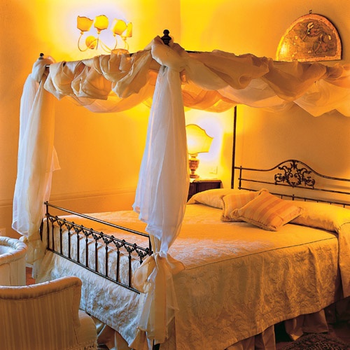 Отель Relais Villa Baldelli 5*, Италия