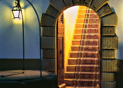 ����� Relais Villa Baldelli 5*