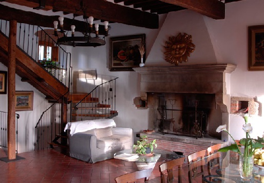 Отель Relais Parco Fiorito 4*, Италия