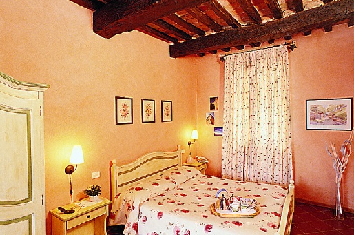 Отель Borgo tre Rose, Италия
