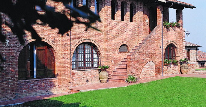 ����� Borgo tre Rose