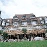 Normandy Deauville Barriere