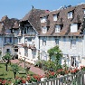 Normandy Deauville Barriere