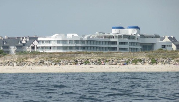 ����� Miramar Crouesty 4*