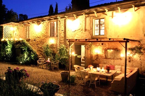 ����� Fattoria di Villa La Striscia 5*, ������
