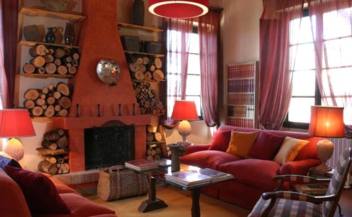 ����� Fattoria di Villa La Striscia 5*, ������