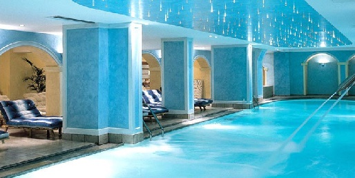 Отель Grecotel Daphnila Bay 4*, Греция