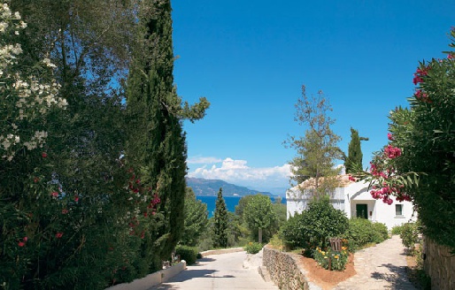 Отель Grecotel Daphnila Bay 4*, Греция