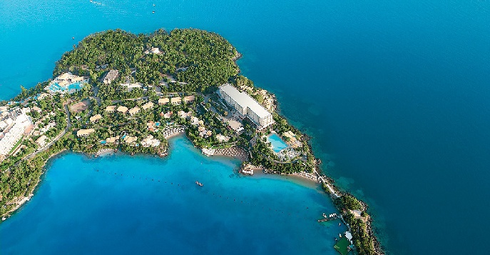 ����� Grecotel Corfu Imperial 5*