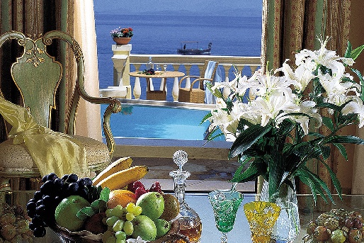 ����� Grecotel Corfu Imperial 5*, ������