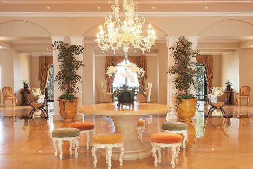 ����� Grecotel Corfu Imperial 5*, ������