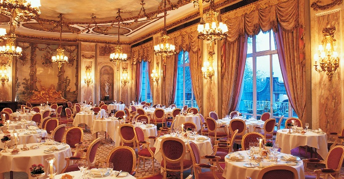 ��������������� ����� The Ritz London 5* ��� ��������� ������