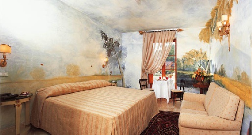 ����� Il Piccolo Castello 4*, ������