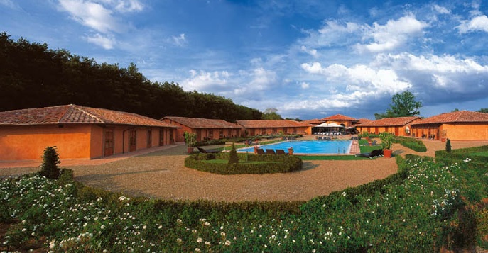 ����� Il Piccolo Castello 4*