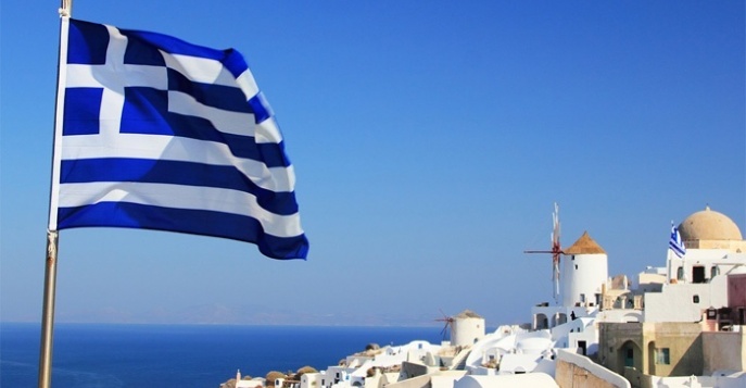 Визу в Грецию можно будет получить за 24 часа