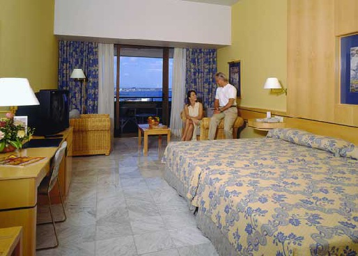Отель Melia Habana 5*, Куба