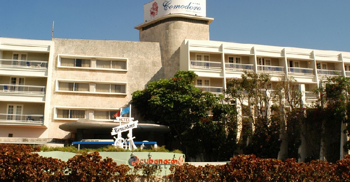 ����� Comodoro Hotel & Bungalows 4*