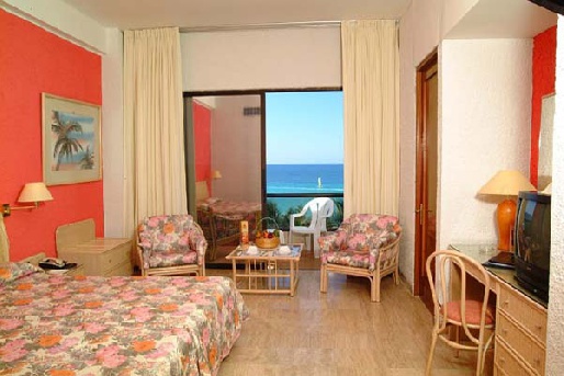 ����� Melia Las Americas&Golf Resort 5*, ����