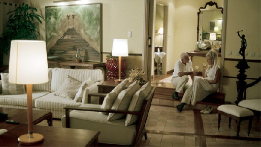 Отель Sandals Royal Hicacos 5*, Куба