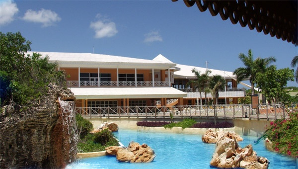 ����� Sandals Royal Hicacos 5*
