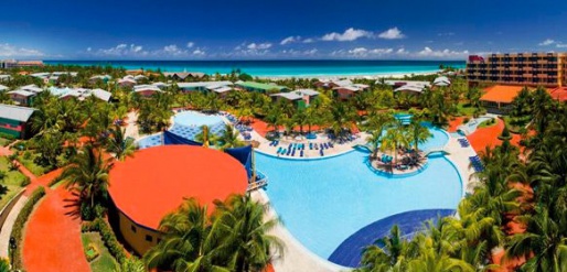����� Barcelo Solymar 5*, ����