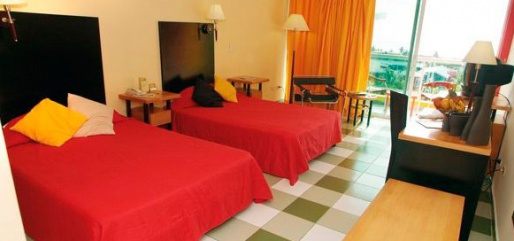 ����� Barcelo Solymar 5*, ����