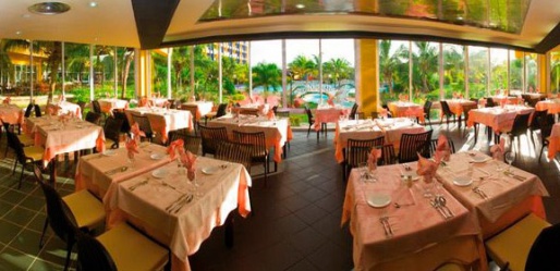 ����� Barcelo Solymar 5*, ����