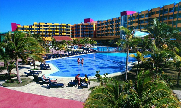 ����� Barcelo Solymar 5*