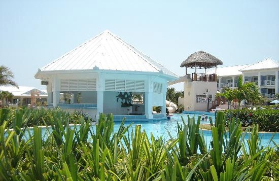 ����� Barcelo Marina Palace 5*
