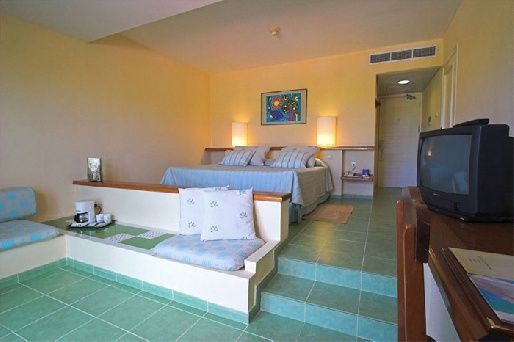 ����� Melia Las Antillas 4*, ����