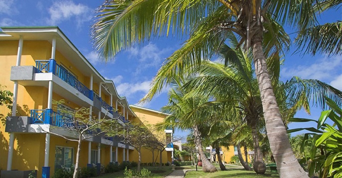 ����� Melia Las Antillas 4*
