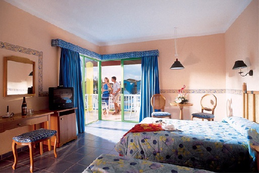 ����� Iberostar Tainos 4*, ����