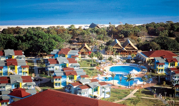 ����� Iberostar Tainos 4*