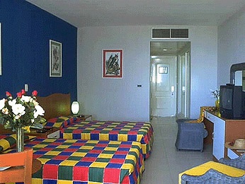 Отель Coralia Playa de Oro 4* - Варадеро, Куба