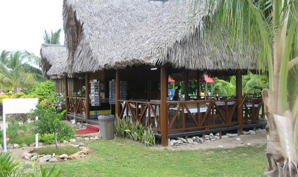 ����� Coralia Playa de Oro 4*