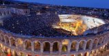 Совсем скоро: 21 июня начнется 97 Фестиваль оперы Arena di Verona в Италии