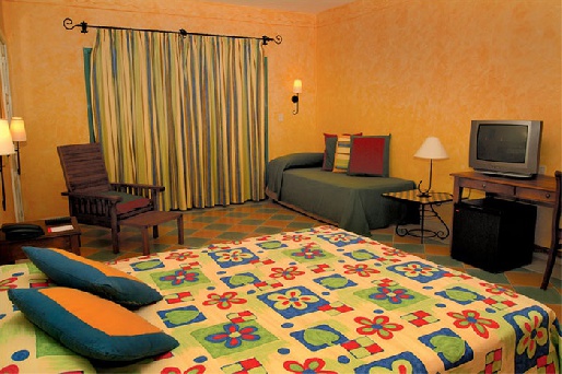 ����� Grand Playa Turquesa by Occidental 4*, ����