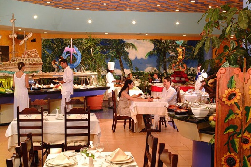 ����� Melia Cayo Coco 5*, ����
