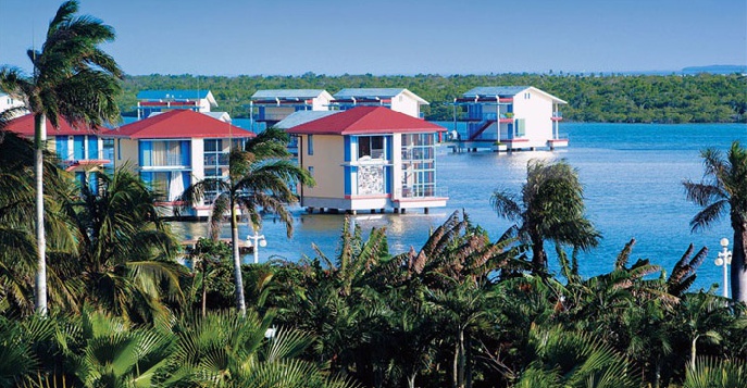 ����� Melia Cayo Coco 5*