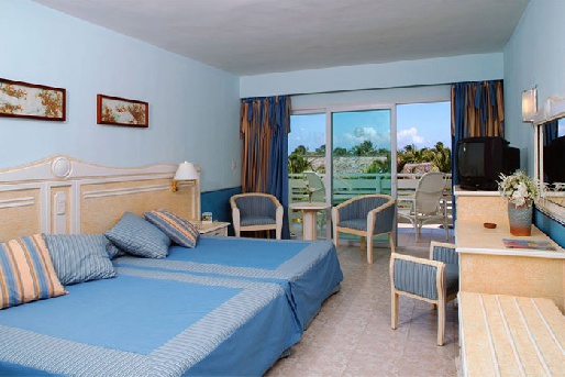 ����� Sol Cayo Coco 4*, ����