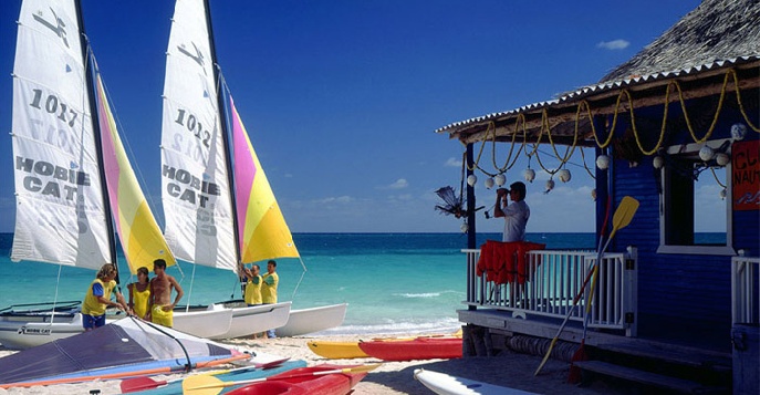 ����� Sol Cayo Coco 4*